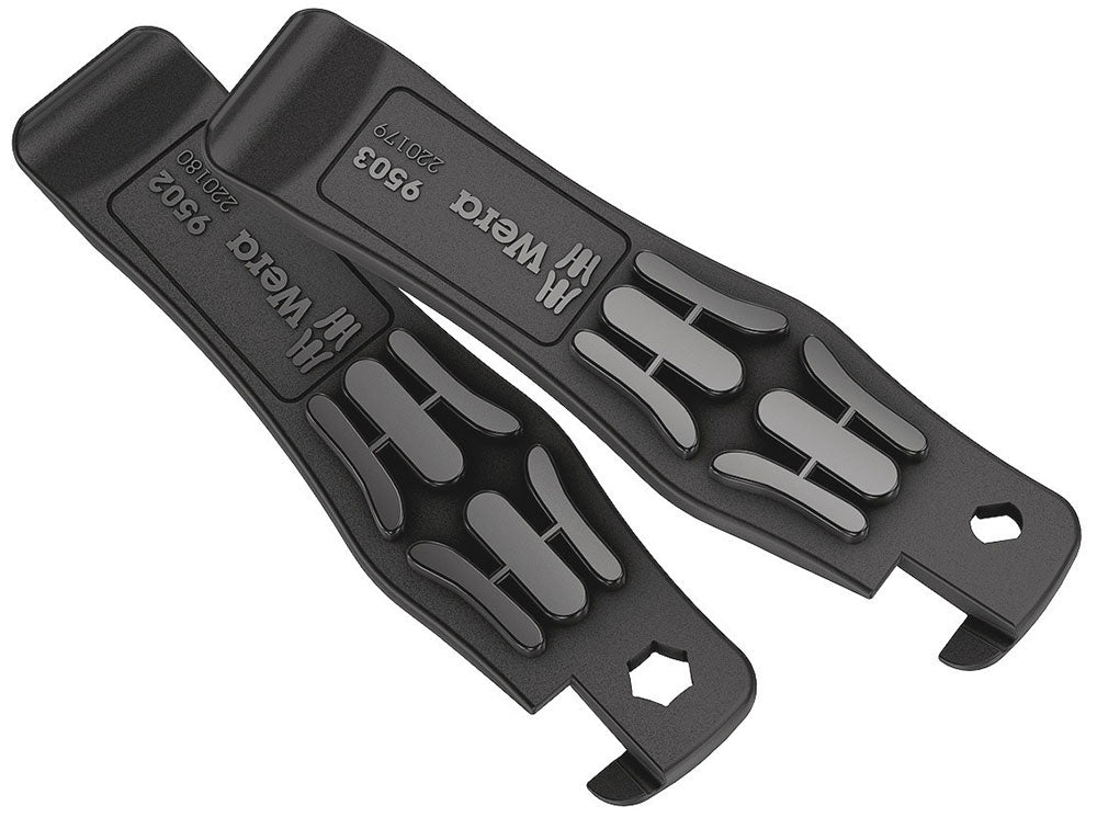 Waa Bicycle Set 13, 2 piezas