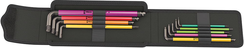 WAA Tool Set Bicycle Set 4