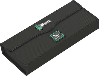 Wera bicycle set 7 | 27-delig - 05004175001
