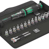 Wera bicycle set torque 1