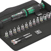 Teclas de par WAA Establecer Torque de clics 2.5-25 nm