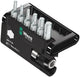 Wera bit-check 7 hex-plus 1, 7 -delig - 1 stuk(s) - 05056168001