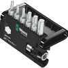 Wera bit-check 7 hex-plus 1, 7 piezas - 1 pieza(s) - 05056168001