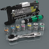 WERA Tool-Check más Zyklop Mini 1