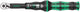 Waa Click-Torque Una tecla de torque de 6 con interruptor