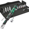 Tasti di coppia WAA Imposta 20 pezzi Click-Torque