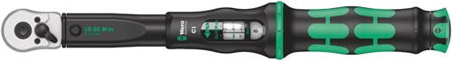 Waa Click-Torque C 1 Torque key with Switch