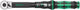 WAA Click-Torque C 2 Clave de torque con conmutación