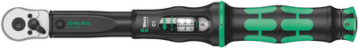 Tasto di coppia WAA Click-Torque C 1 con interruttore