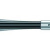 Portapuntas manual Wera | 1 4 pulgadas con imán | longitud de la hoja 173,5 mm | cuchillo mango flexible de 3 componentes | 1 pieza - 05028161001 - 05028161001