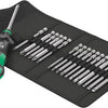 Set di strumenti WAA KraftForm Kompakt Turbo 1