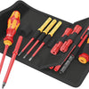 Imp wera kraftform kompakt vde 18 erial 1 tool finder | 18 pezzi - 5006616001