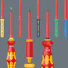 Wera kraftform kompakt vde 7 universal 1 tool | 7-delig - 05006600001