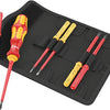 Wera kraftform kompakt vde 7 universal 1 tool | 7-delig - 05006600001