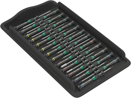 Waa kraftform micro paquete 1 micro destornilladores