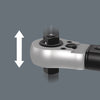 WAA Click-Torque C2 Push R L