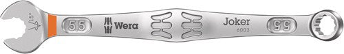Waa Steeken Ring Key Joker | 5.5 x 105 mm