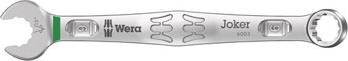 Waa Steeken Ring Key Joker | 9 x 120 mm