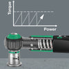 Wera safe-torque a 1 llave dinamométrica con cuadro de 1 4, 2-12 nm, 1 4 x 2-12 nm - 05075800001