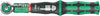 Wera safe-torque a 1 llave dinamométrica con cuadro de 1 4, 2-12 nm, 1 4 x 2-12 nm - 05075800001