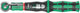 Wera safe-torque a 1 llave dinamométrica con cuadro de 1 4, 2-12 nm, 1 4 x 2-12 nm - 05075800001