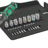Waa Safe-Torque A 2 Set 1, 1 4 Hexagon, 2-12 nm, 23-D