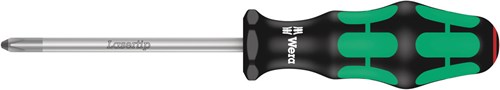 Cacciavite Wera Kruiskop 350 pH 2x100