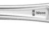 Llave de boca Wera | 19-24 mm | longitud 256 mm | autoajustable | 1 pieza - 05020104001 05020104001