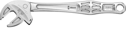Llave de boca Wera | 19-24 mm | longitud 256 mm | autoajustable | 1 pieza - 05020104001 05020104001