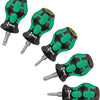 Eravamo tozzi | set 1 | set di cacciaviti | 5 pezzi - 05008870001