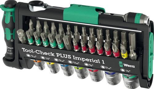 WaA Tool-Check Plus empire. 1 Bitorsion 1