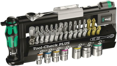 WERA Tool-Check más Zyklop Mini 1