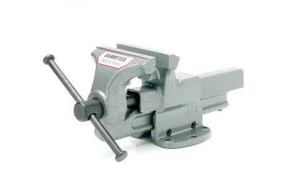 Tornillo de banco Samsteel 160mm