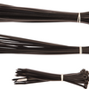 Werkzeyt colson bandje 150+280+300 zwart 75s - b20451