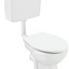 Werkzeyt combi-pack-3 WC con scarico profondo compl. wi-skt00