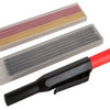 Set di marcatura fori profondi Werkzeyt da 13 pezzi - b26330