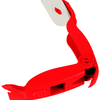 Werkzeyt kit juego de planchado de 5 piezas - b22550