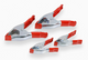Set di pinze per colla Werkzeyt 100 150 mm 4 pezzi - wu5285900