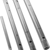Werkzeyt mounting set taps 4pcs - zyt186