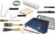 Werkzeyt renovatieset 17dlg - b21626