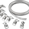 Fascetta stringitubo Werkzeyt infinita 8mmx3m - zyt170