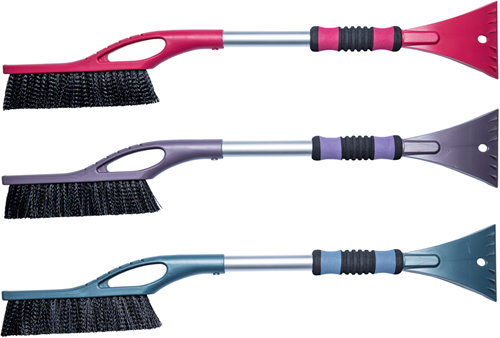 Spazzaneve Werkzeyt 72cm - b46165