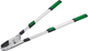 Tijeras de podar con mango telescópico Werkzeyt - wu9769700