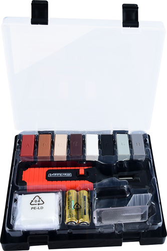 Kit di riparazione per piastrelle Werkzeyt - b27692