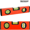 Nivel de burbuja Werkzeyt 200 mm - b26930