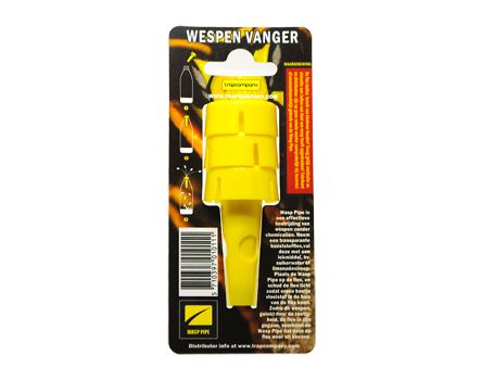 ECO Acquisti WASP Catcher 3st.