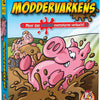 Gioco di carte dei giochi di Goblin White Moddervarkens