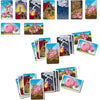 Gioco di carte dei giochi di Goblin White Moddervarkens