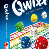 Juegos Goblin White QWIXX DICE Game