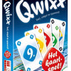 Juegos Goblin White Qwixx El juego de la carta